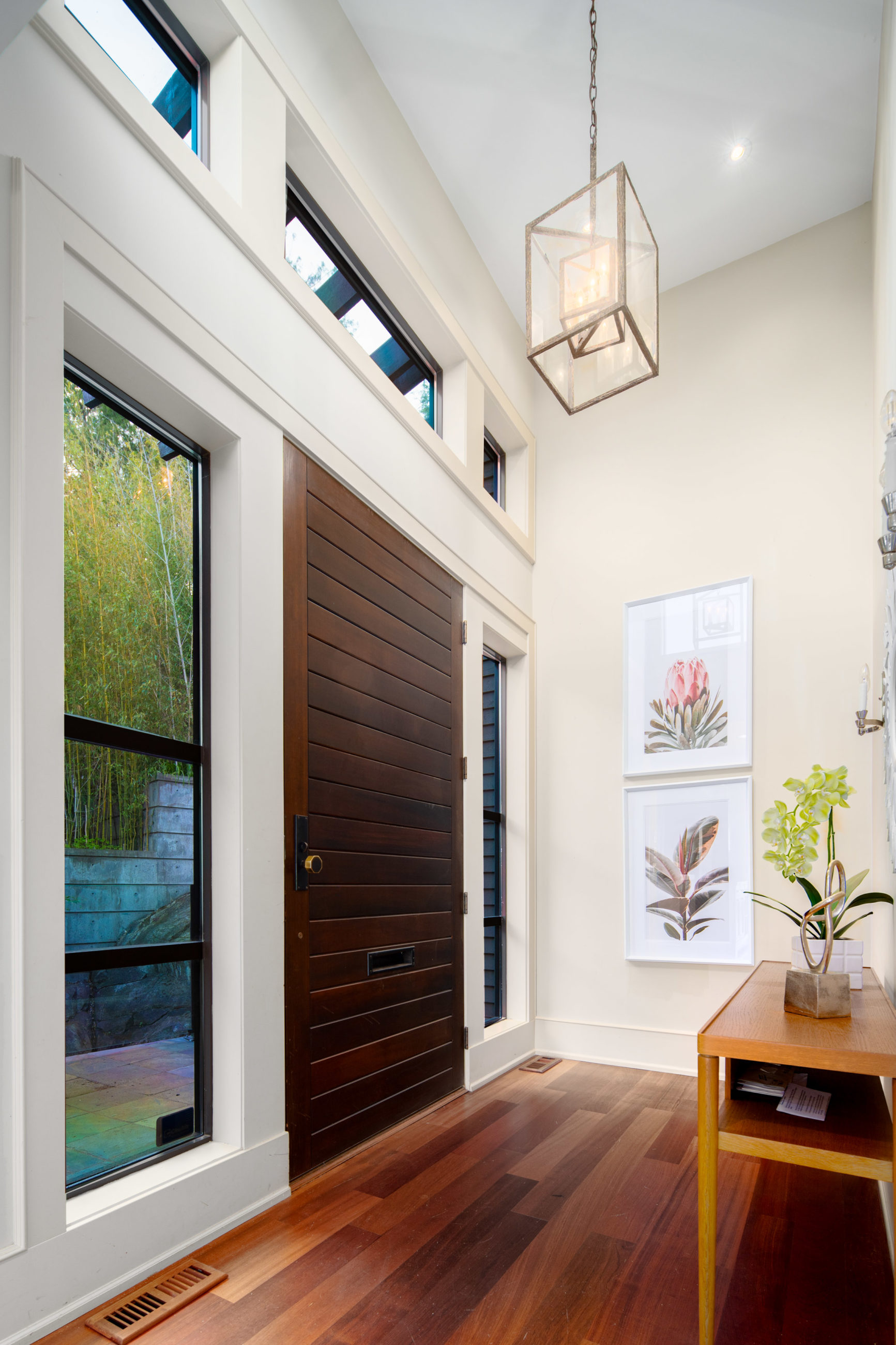 STUNNING West Coast contemporary residence- 3570 Creery Avenue, West Vancouver